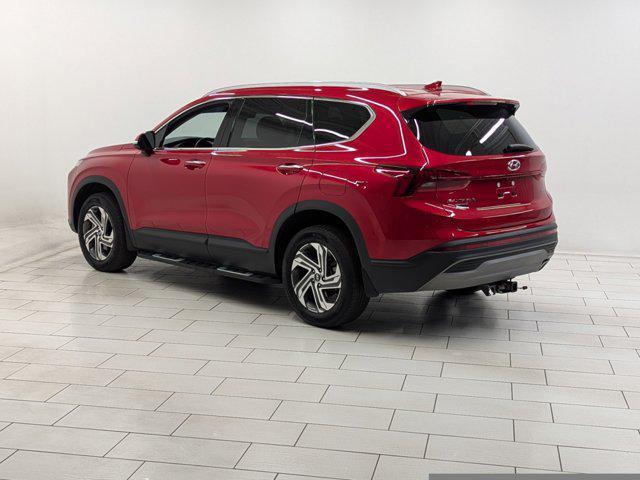 2023 hyundai santa fe sel 2.4
