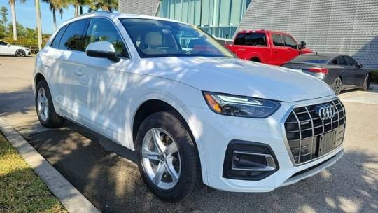 2021 Audi Q5