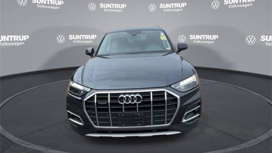 2021 Audi Q5