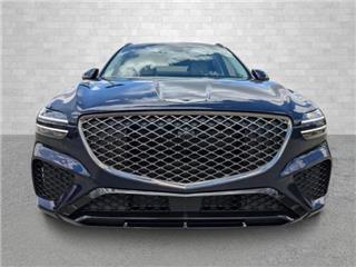 2025 Genesis GV70 3.5t sport
