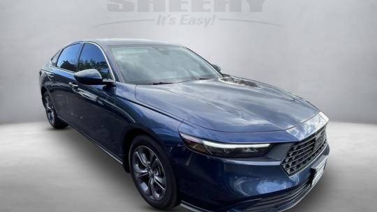 2023 Honda Accord