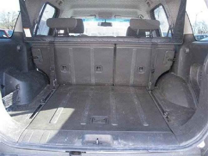 2009 nissan xterra off road in denver, co