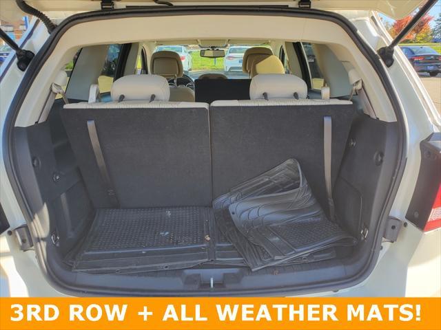 2013 dodge journey se