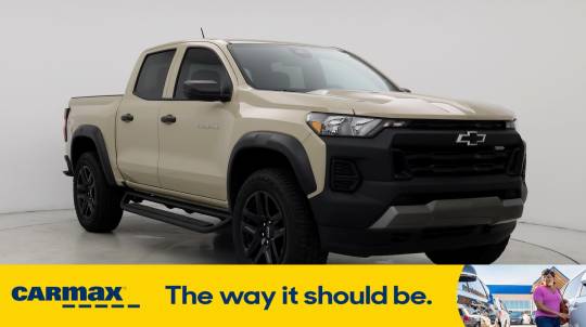 2023 Chevrolet
