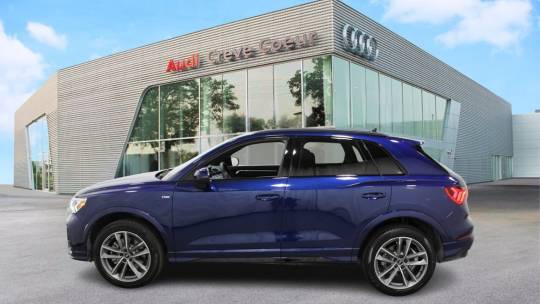 2024 Audi Q3