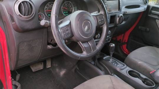 2017 jeep wrangler