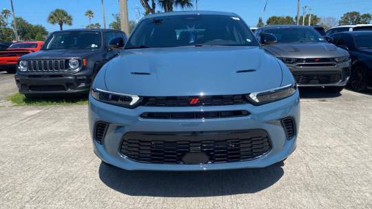 2024 Dodge Hornet