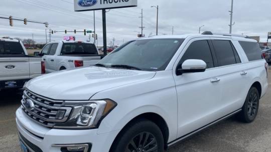 2019 Ford Expedition