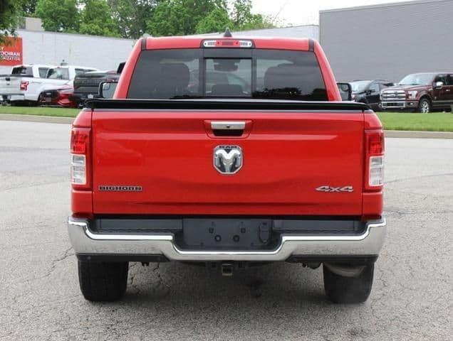 2019 ram 1500 big horn/lone star in natrona, pennsylvania