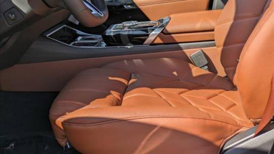 2024 BMW 7 series