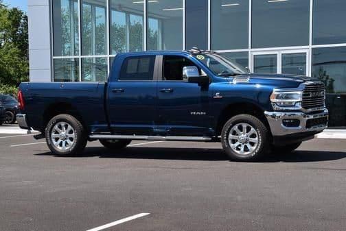 2023 ram 3500 laramie in nicholasville, kentucky
