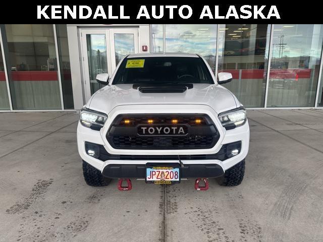 2020 toyota tacoma trd pro