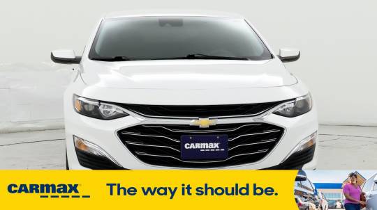 2020 Chevrolet Malibu