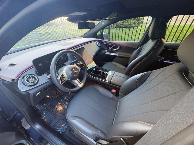 2024 mercedes-benz eqe 350 base 4matic