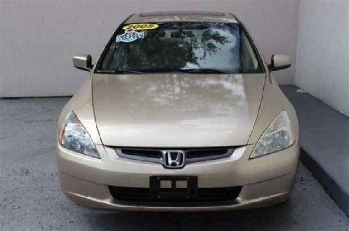 2005 honda accord sdn ex-l in pensacola, fl