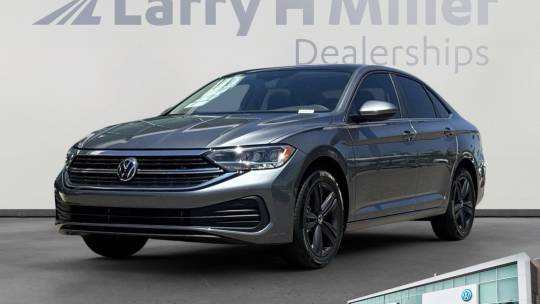 2024 Volkswagen Jetta