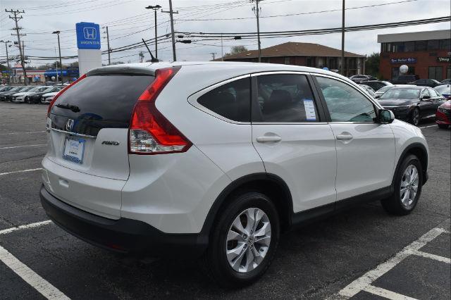 2013 honda cr-v ex awd ex 4dr suv for sale in middletown, rhode island