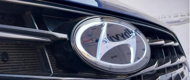 2021 hyundai sonata n line