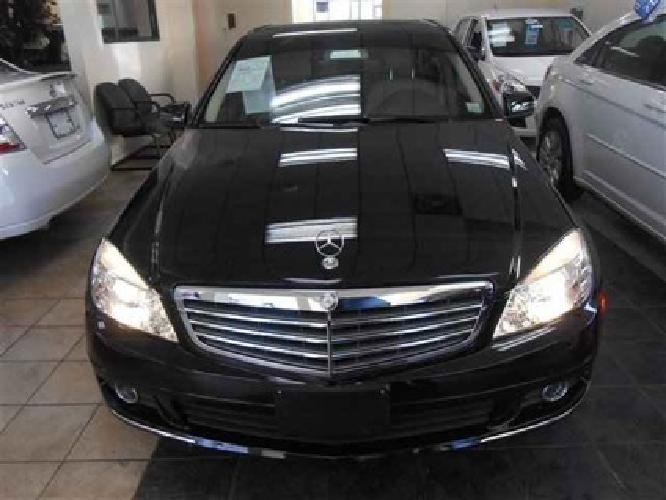 2010 mercedes-benz c-class c300 luxury in astoria, ny