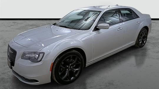 2022 Chrysler 300