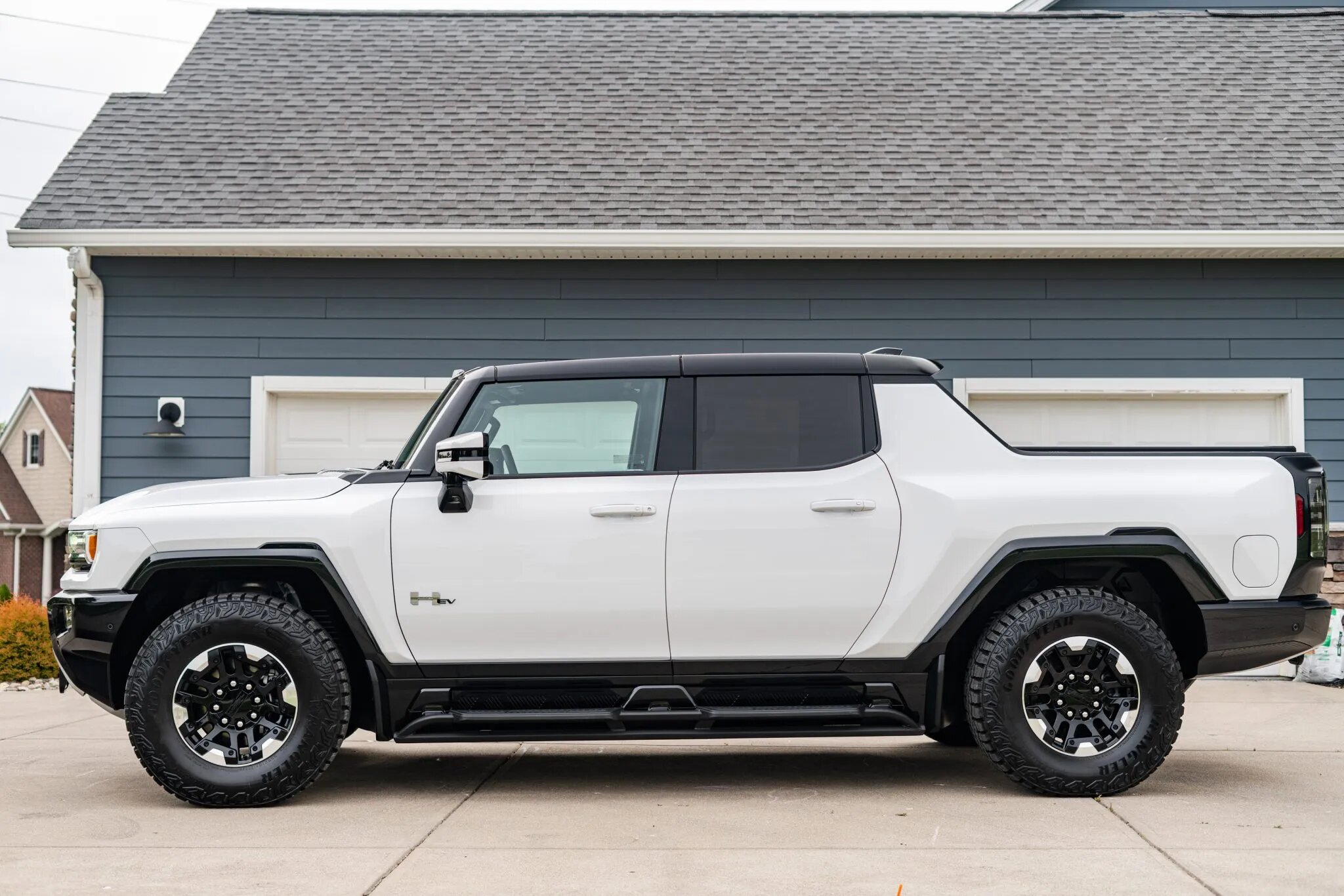 gmc hummer