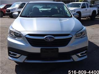 2020 Subaru Legacy limited