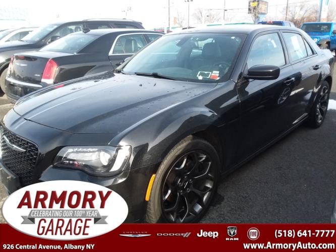 used 2015 chrysler 300 s albany, ny 12205 for sale in albany, new york