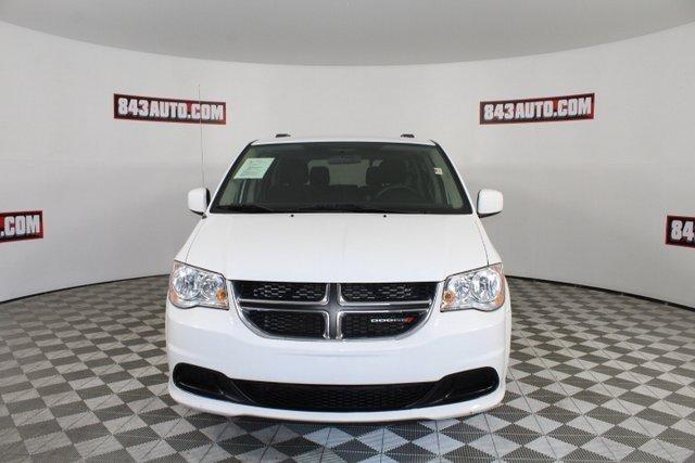used 2016 dodge grand caravan sxt summerville, sc 29483 for sale in summerville, south carolina