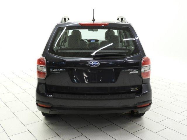 used 2015 subaru forester 2.5i mishawaka, in 46545 for sale in mishawaka, indiana