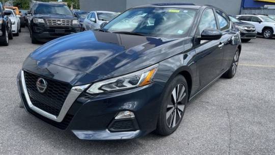 2022 Nissan Altima