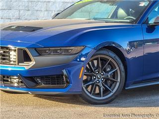 2024 Ford Mustang dark horse