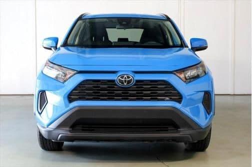 2019 toyota rav4 le in indian springs, alabama