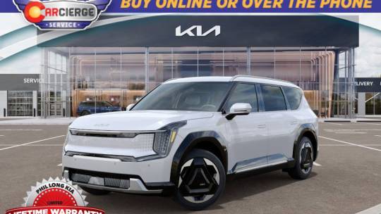 2024 Kia EV9