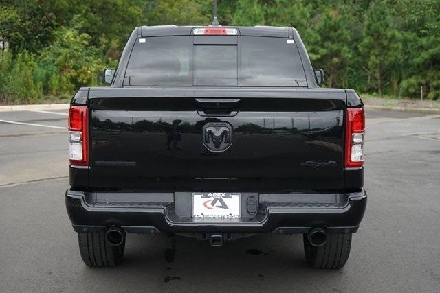 2019 ram 1500 in apex, north carolina