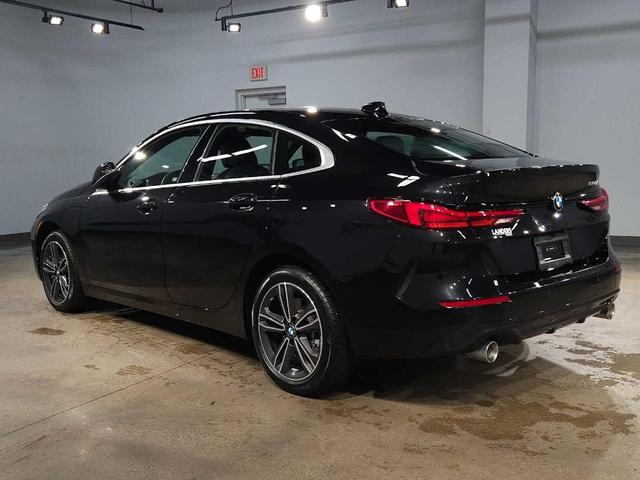 2024 bmw 228 gran coupe 228i sdrive gran coupe