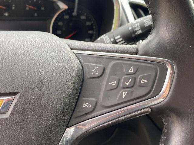 2020 chevrolet equinox l