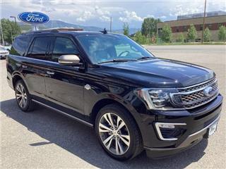 2020 Ford Expedition king ranch