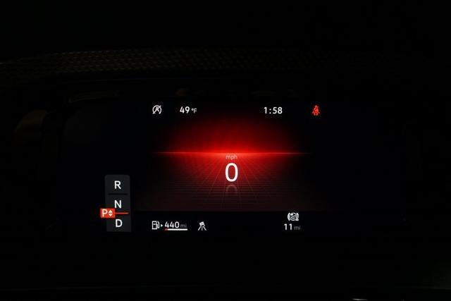 2024 volkswagen atlas cross sport 2.0t sel