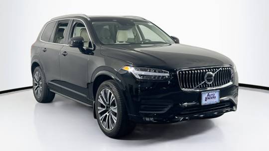 2021 Volvo XC90