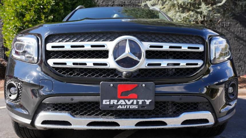 used 2021 mercedes-benz glb glb 250 $27,595great deal 27,909 mi. location: atlanta
