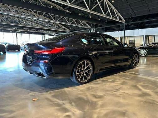 2021 bmw m850 gran coupe xdrive in chattanooga, tennessee