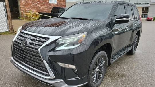 2020 Lexus GX