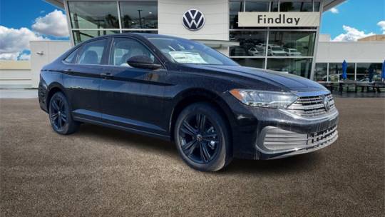 2024 Volkswagen Jetta