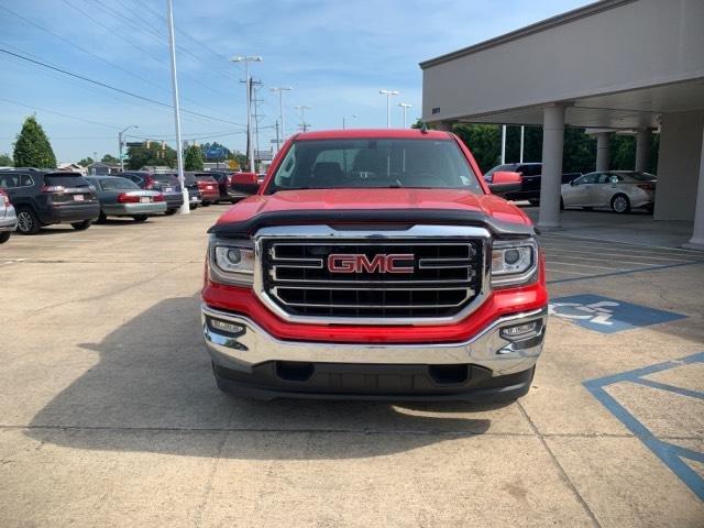 used 2017 gmc sierra 1500 sle broussard, la 70518 for sale in broussard, louisiana