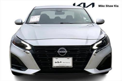 2023 nissan altima 2.5 sv in corpus christi, texas