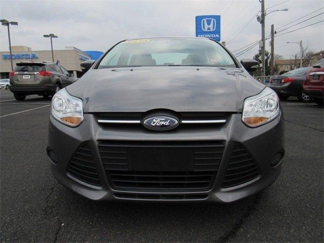 used 2014 ford focus se sedan philadelphia, pa 19115 for sale in philadelphia, pennsylvania