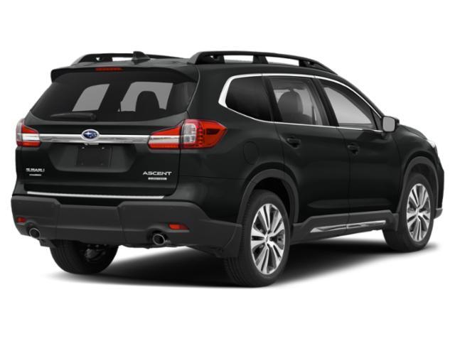 2021 subaru ascent limited 7-passenger