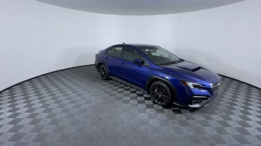 2024 Subaru WRX