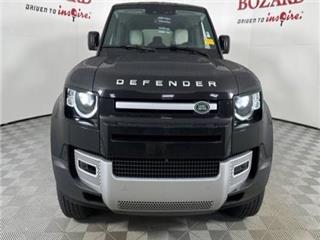 2024 Land Rover Defender 110 p300 s