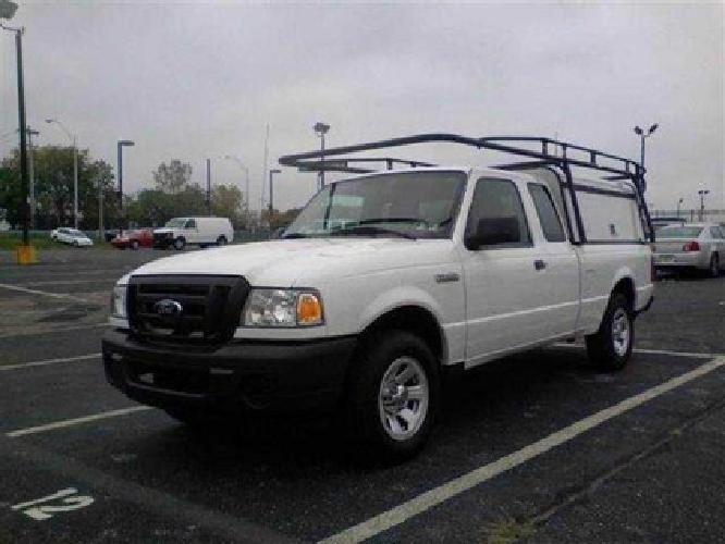 2011 ford ranger super cab sport pickup 2d 6 ft in philadelphia, pa